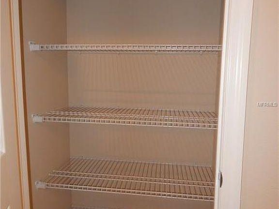 Linen Closet