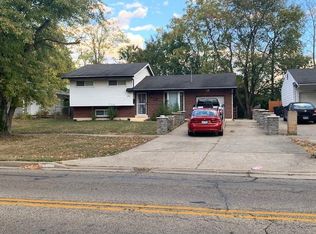 11496 Kenn Rd, Cincinnati, OH 45240