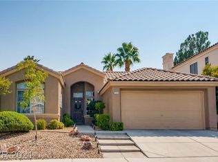 9249 Spruce Mountain Way, Las Vegas, NV 89134