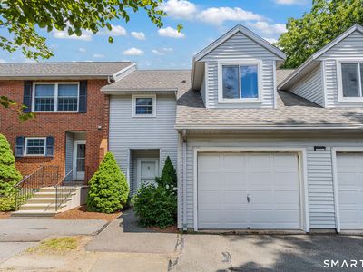 190 Tomlinson Avenue #4B, Plainville, CT, 06062