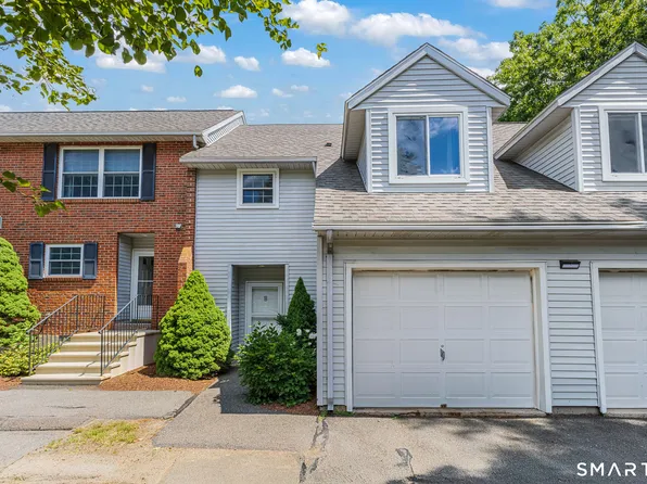 190 Tomlinson Avenue #4B, Plainville, CT 06062