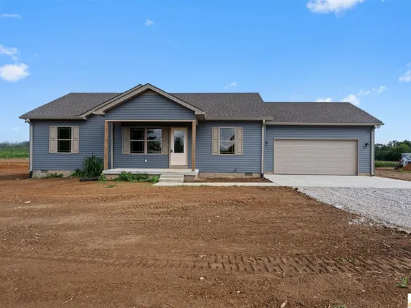 1964 Oak Grove Church Rd, Park City, KY 42160