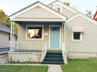 4225 Reed St, Fort Wayne, IN 46806