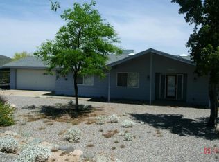 34855 S Westridge Ln, Black Canyon City, AZ 85324
