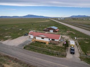 4752 E Max Rd, Downey, ID 83234