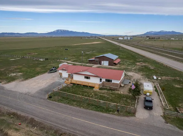 4752 E Max Rd, Downey, ID 83234