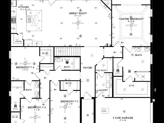2nd image of 203 Pumprock Dr