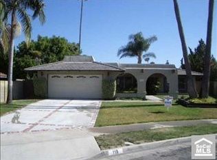 118 Jamaica Cir, Placentia, CA 92870