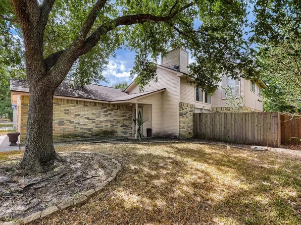 23807 Floragate Dr, Spring, TX 77373