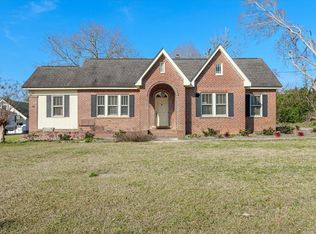 7470 Church St, Bartow, GA 30413