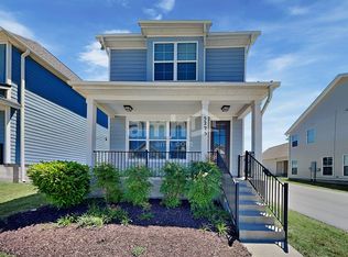 5225 Tupelo St, Antioch, TN 37013