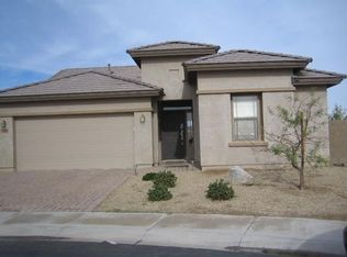44188 W Eddie Way, Maricopa, AZ 85138