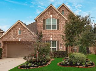 46 Vershire Cir, The Woodlands, TX 77354