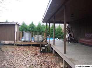 1183 McVille Rd, Boaz, AL 35957