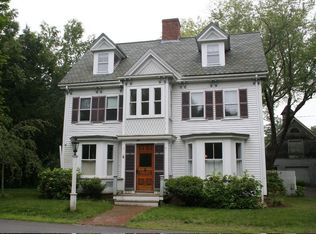 37 Surplus St, Duxbury, MA 02332