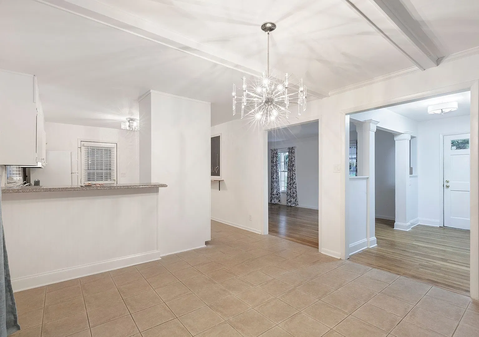 Spacious 3bd/2ba w/ 2 Car Garage and Large Fully Fenced Backyard!! — Photo 1
