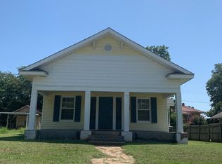 1335 N Beard Ave, Shawnee, OK 74801