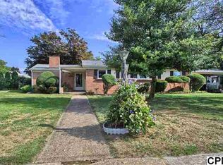 1 Runyon Rd, Hummelstown, PA 17036