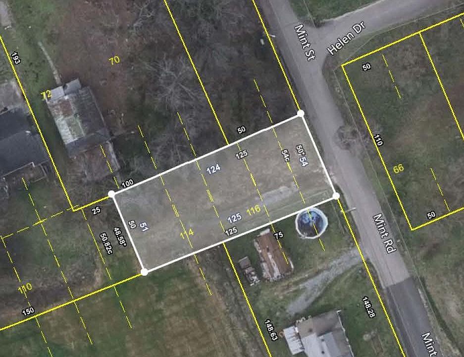 1st image of 4615 Mint St