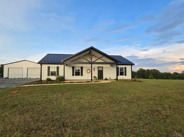 544 Collins Ferry Rd, Gladys, VA 24554