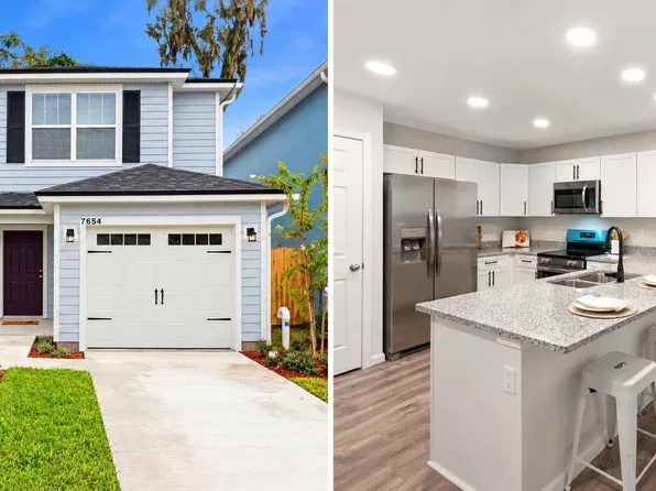 7654 EATON Avenue, Jacksonville, FL 32211