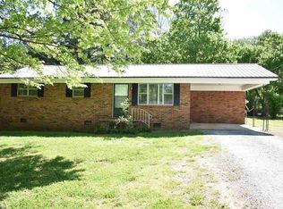 72 Vicki St, Dyersburg, TN 38024