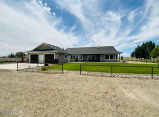 4928 Oran Rd, Fallon, NV 89406