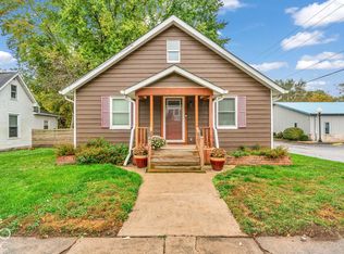 505 E Main St, Jamestown, IN 46147