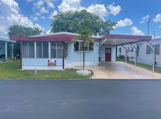 7100 Ulmerton Rd LOT 1028, Largo, FL 33771