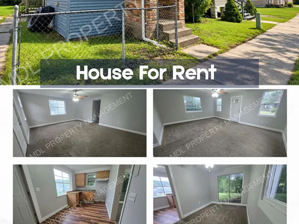 516 King St, Bay City, MI 48706