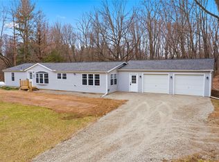 5350 List Rd, Grass Lake, MI 49240