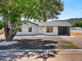 4546 N Tumble Weed Dr, Cedar City, UT 84721