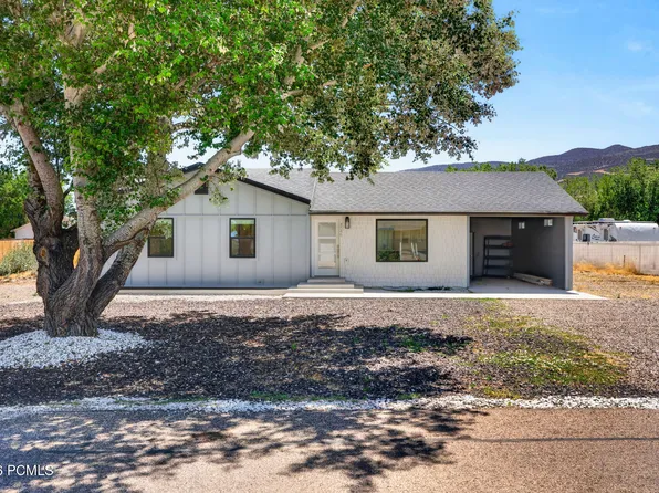 4546 N Tumble Weed Dr, Cedar City, UT 84721