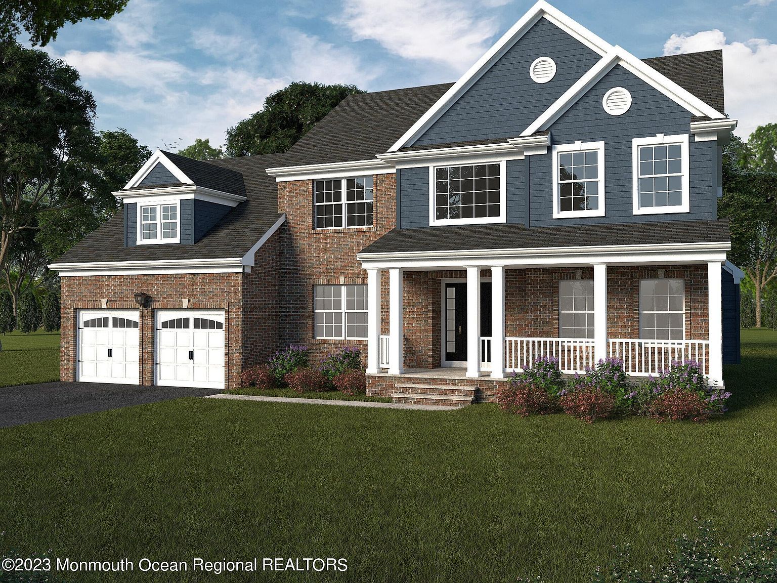 33 Tasha Lane, Howell, NJ 07731 Zillow