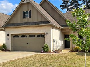 126 John Deere Way, Madison, AL 35757