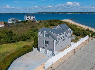 25 Ives Rd, Warwick, RI 02818