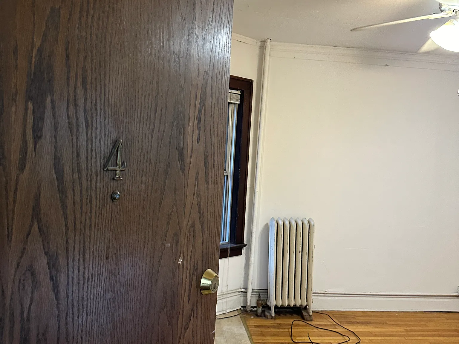 1 bed, 750 sqft, $1,150 — Photo 2