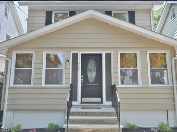 506 Beardsley Ave, Bloomfield Twp., NJ 07003
