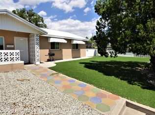 755 Lees Dr, Las Cruces, NM 88001