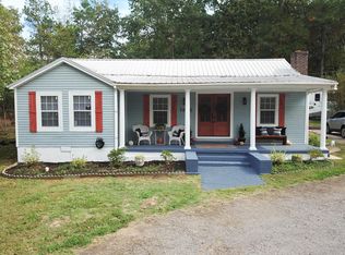 6 County Road 116, Farmington, MS 38834