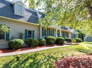 7 Gallison St, Franklin, MA 02038
