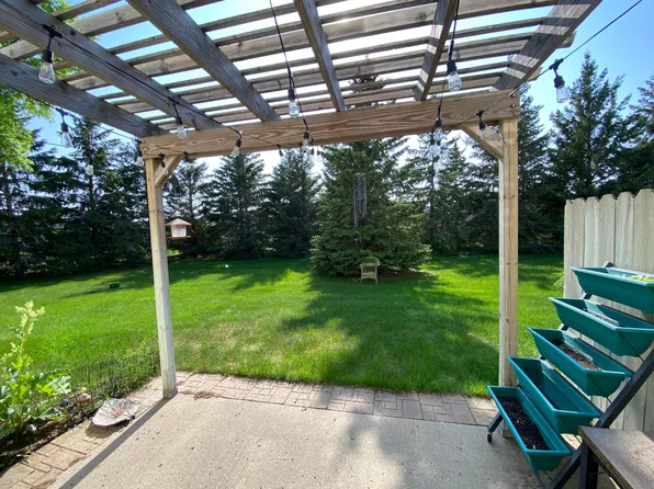515 Pine Cone Dr, Perham, MN 56573