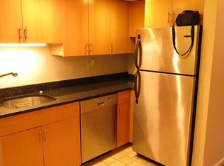 301 Beacon St #B, Boston, MA 02116