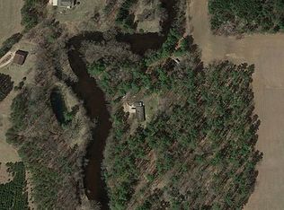 W8010 Walnut Rd, Shawano, WI 54166