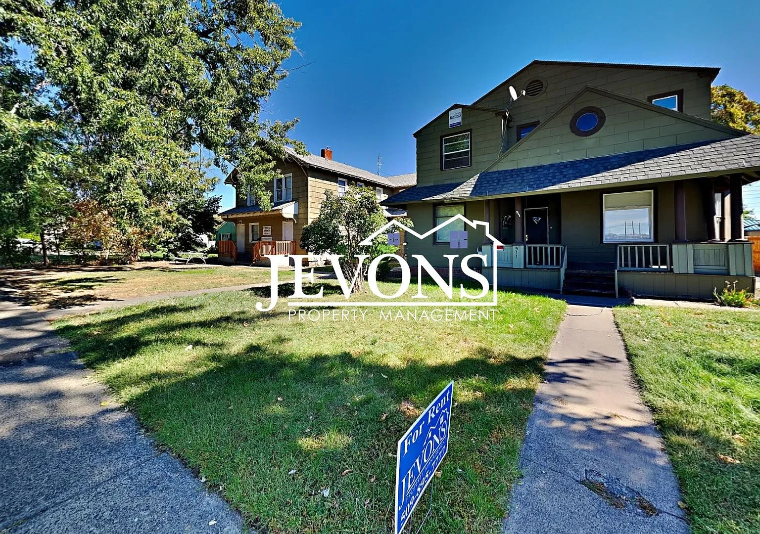 511 N 2nd St Yakima, WA 98901 — Photo 2