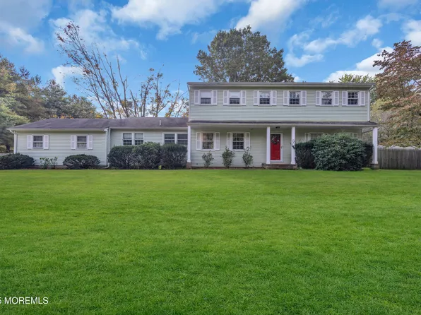 3 Wildhedge Lane, Holmdel, NJ 07733
