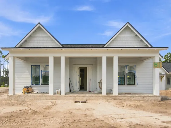 81 Hutton Cv Lot 75, Rosemary Beach, FL 32461