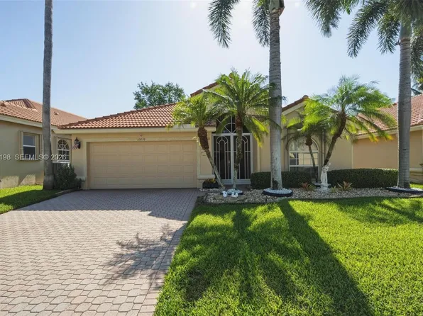 10638 Grande Palladium Way, Boynton Beach, FL 33436