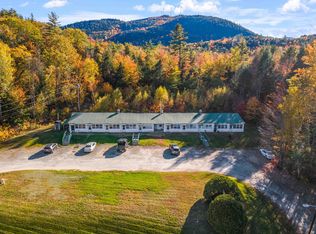 597 Mount Moosilauke Hwy, Rumney, NH 03266