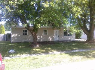4909 Algonquin Trl, Kokomo, IN
